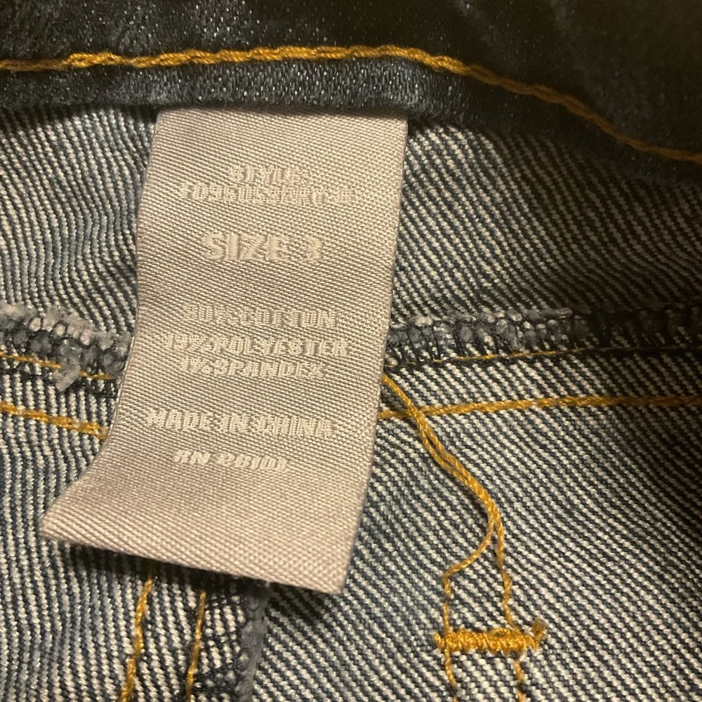 Max Rave Jeans - Picture 5 of 5